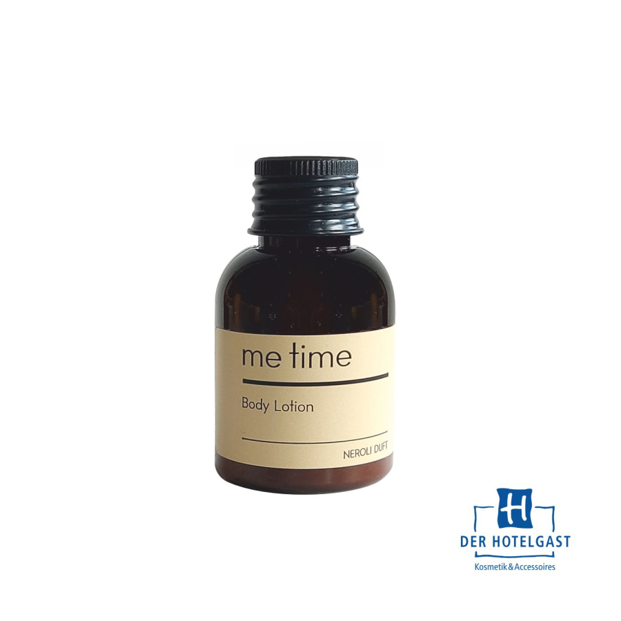 "me time" Body Lotion Flakon 35ml